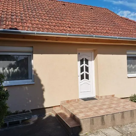 Ildiko Apartman *