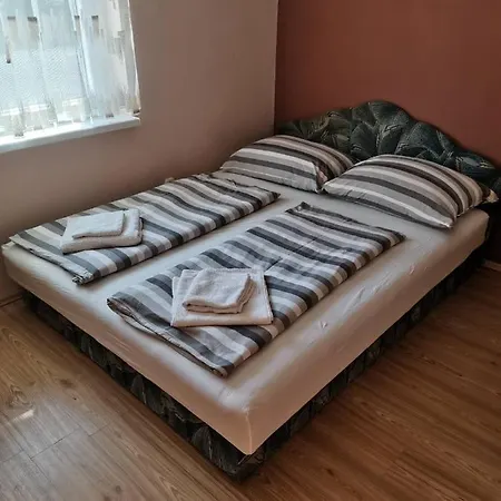 Ildikó Apartman Apartman Balatonlelle