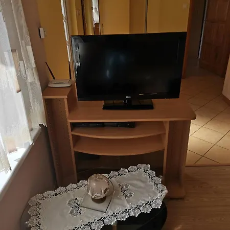 Ildiko Apartman Apartmán Balatonlelle