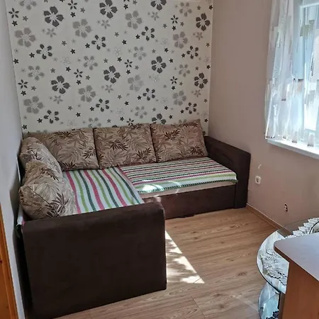 Ildiko Apartman Apartmán Balatonlelle