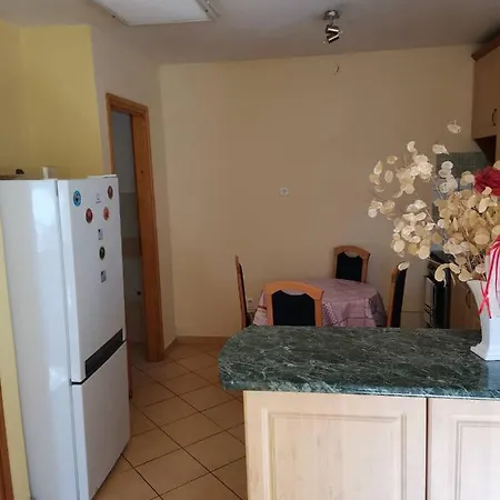 Ildiko Apartman