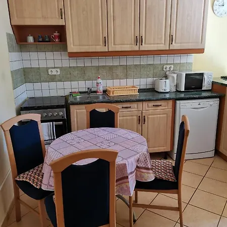 Ildikó Apartman