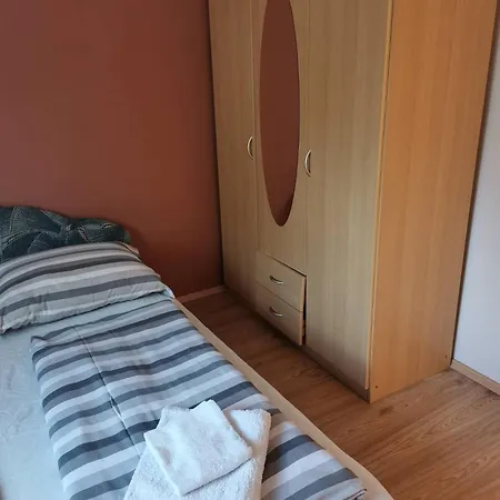 Ildiko Apartman Balatonlelle