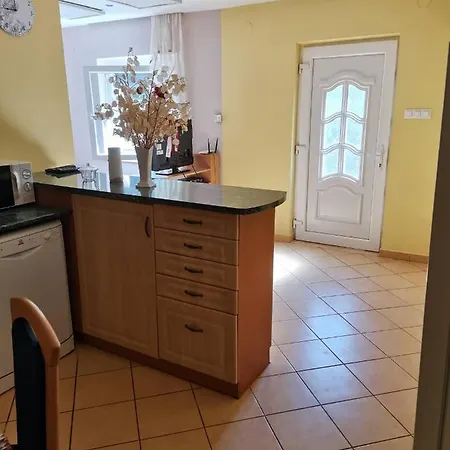 Apartman Ildikó Apartman Balatonlelle